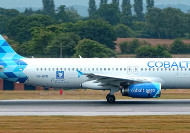 Cobalt Air