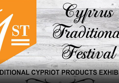 Cyprus Traditional Festival