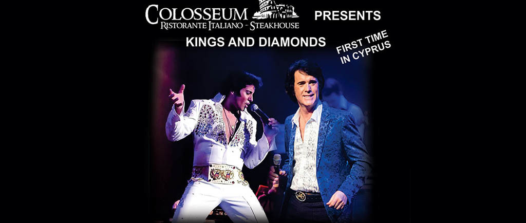 Kings and Diamonds