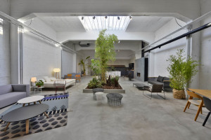 Mobhaus design store and furniture in Cyprus