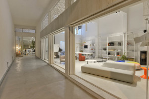 Mobhaus design store and furniture in Cyprus