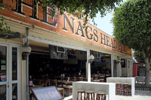 The Nags Head Pab Limasssol