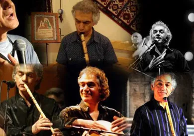 Omar Faruk Tekbilek
