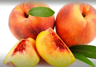 Peach Festival