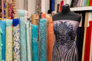 Pratziotis Textiles and Fabrics in Cyprus