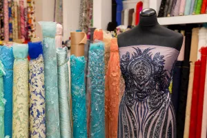 Pratziotis Textiles and Fabrics in Cyprus