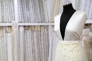Pratziotis Textiles and Fabrics in Cyprus