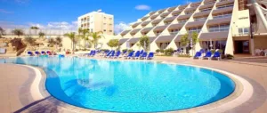 Отели Лимассола стали номинантами премии World Travel Awards