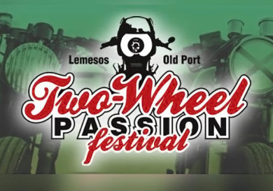 Two-Wheel Passion Festival 2017