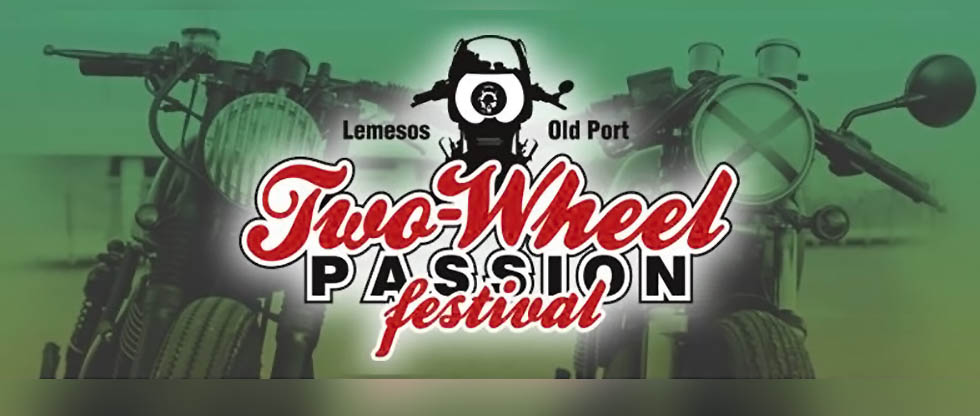 Two-Wheel Passion Festival 2017