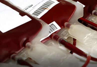 Донорская кровь