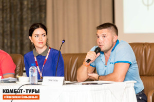 Бизнес-жара на Кипре