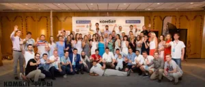 Бизнес-жара на Кипре состоялась