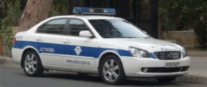 На острове в третий раз за месяц ограбили банк