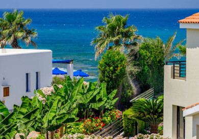 Недвижимость на Кипре