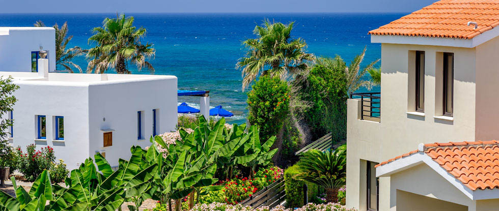 Недвижимость на Кипре