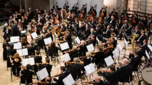 Free Social concert in Nicosia
