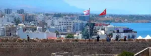 Turkey is not ready to start negotiations