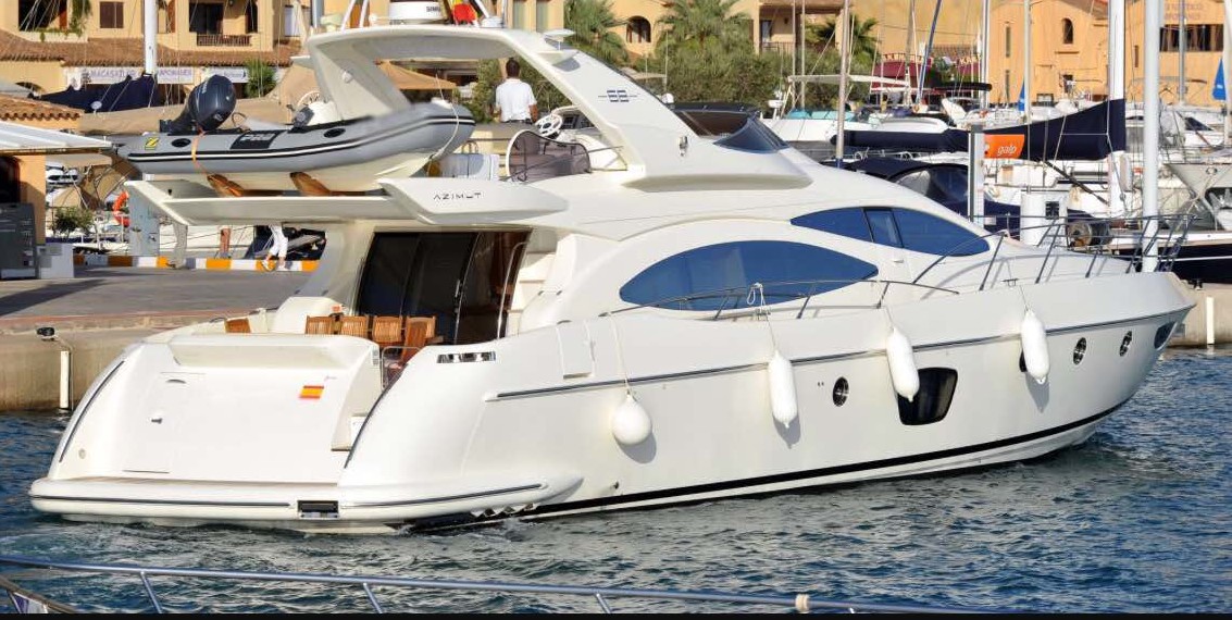 true north yachting cyprus