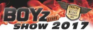 14th Boyz Stuff Show & 9th Classic and Sport Car Exhibition
