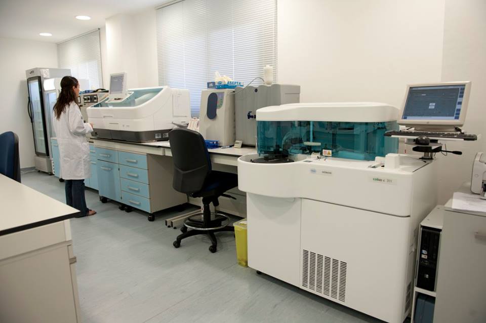 inform diagnostics