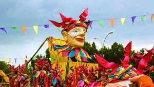 carnival