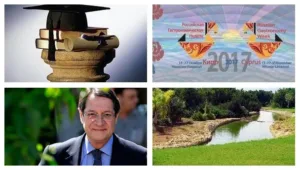 Top news of the week