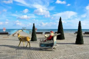 Christmas in Paphos (official programme)