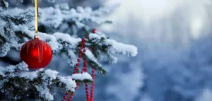 Новогодний прогноз погоды на Кипре