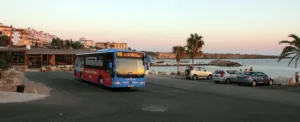 Водители автобусов Лимассола заявили о готовности к проведению ещё одной забастовки