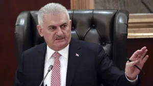 Анкара увидела отсутствие справедливости к ней на саммите ЕС-Турция