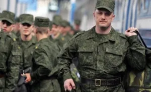Путин подписал указ о призыве запасников на военные сборы