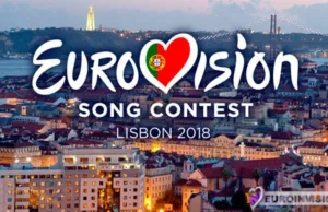 Элени Фурейра представит Кипр на Евровидении 2018