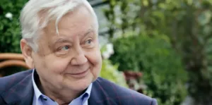 Скончался Олег Табаков