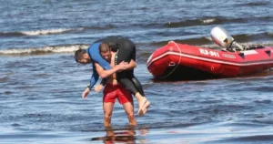 Пафосу нужны «спасатели»!