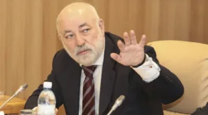Крупнейший акционер Bank of Cyprus попал под санкции США