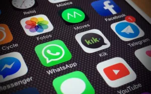 Роскомнадзор направил требование об удалении Telegram из App Store и Google Play