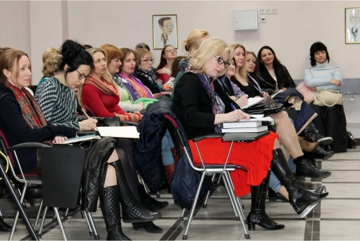 Курс «Экзистенциальная психология»