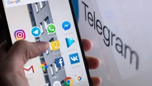 Cуд постановил заблокировать Telegram в России
