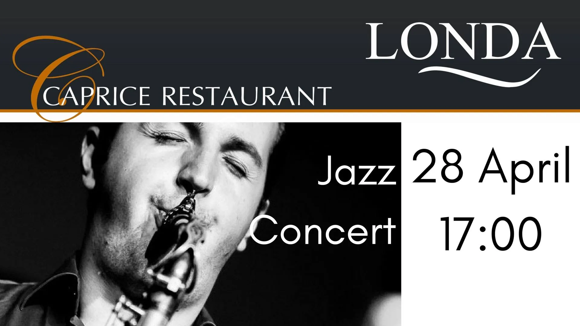 Jazz — 2018
