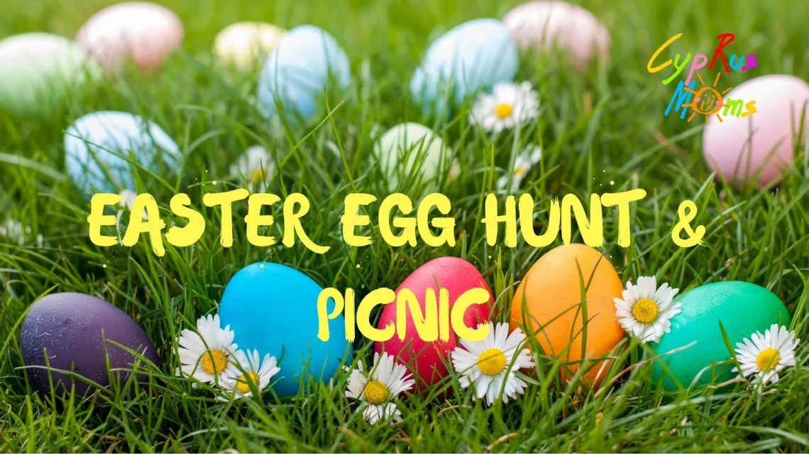 Egg Hunt & Пикник