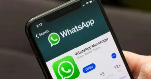 В Европе запрещают пользоваться WhatsApp детям до 16 лет