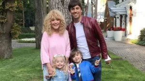 Максим Галкин и Алла Пугачева получили гражданство Кипра