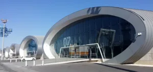 Новый пассажирский терминал откроется в порту Лимассола
