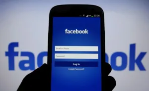 Роскомнадзор собрался заблокировать Facebook