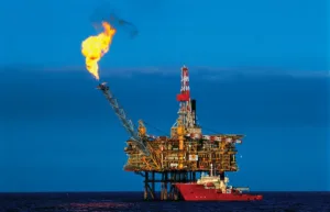 Кипр намерен продвигать планы по природному газу, сообщил представитель пресс-службы правительства