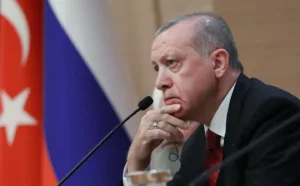 Эрдоган сообщил о скидке в $1 млрд на российский газ для Турции