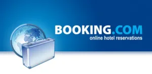 Снова эхо санкций: ограничение работы Booking.com в России