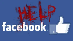 Личные данные 3 млн пользователей Facebook оказались в открытом доступе