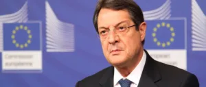 Анастасиадис не позволит обвинить киприотов в срыве переговорного процесса